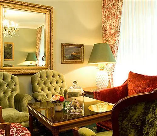 Hotel Admiral Múnich 4*,  Alemania