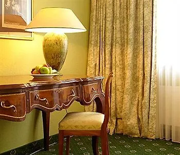 Hotel Admiral Múnich 4*,  Alemania