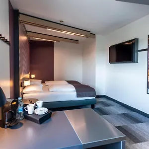 Hotel City-west, München