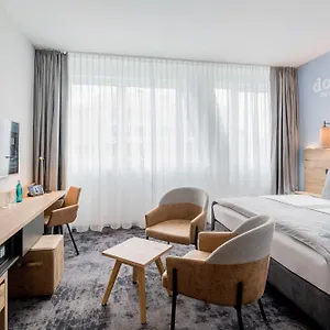 Hotel Western Arabellapark, Múnich
