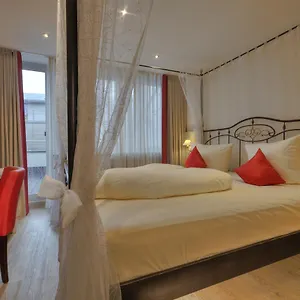 Hotel Condor, Múnich