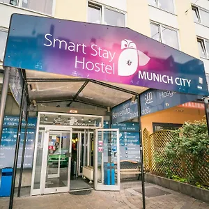 Hostal Smart -, Múnich