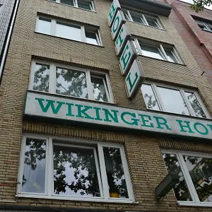 *** Pensionat Wikinger Hof Tyskland