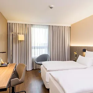 **** Hotell Nh Altona Tyskland