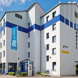 Hotel Ibis Budget Sued, Múnich
