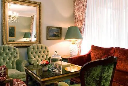 Hotel Admiral Munich