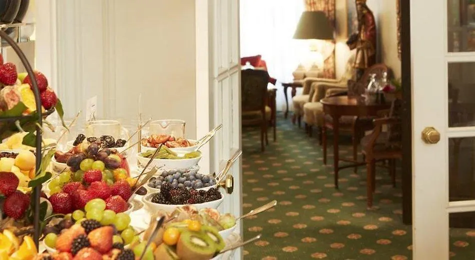Hotel Admiral Munich 4*,  Germany