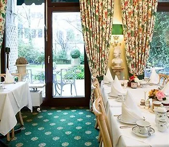 ****  Hotel Admiral Munich Germany