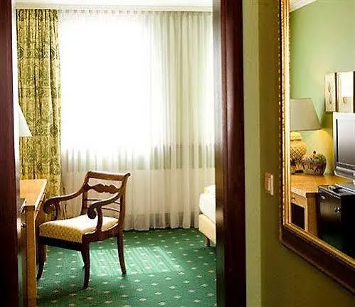 Hotel Admiral Munich