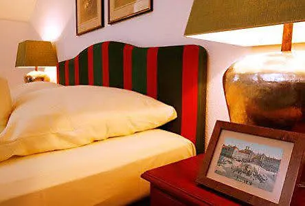 Hotel Admiral Munich