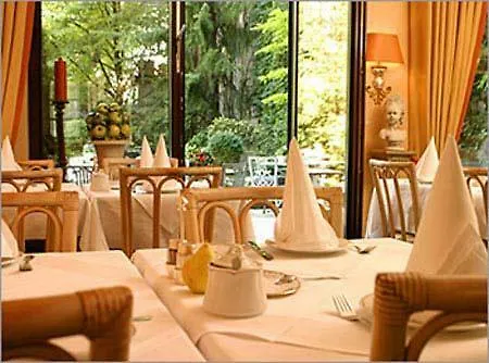 Hotel Admiral Munich