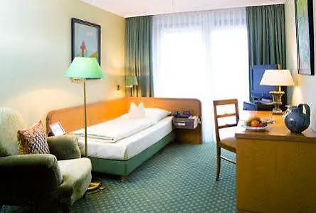 Hotel Admiral Munich