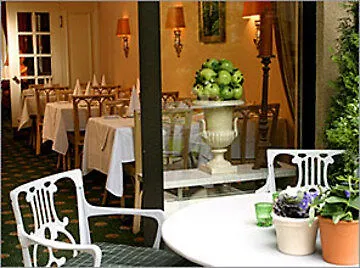 Hotel Admiral München Deutschland